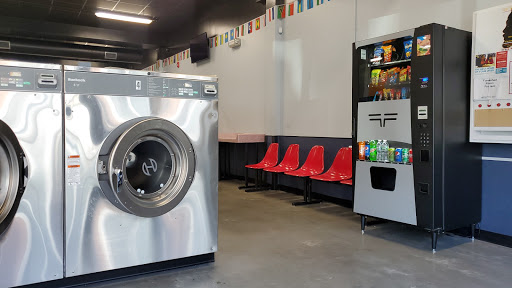 Breezes Laundromat