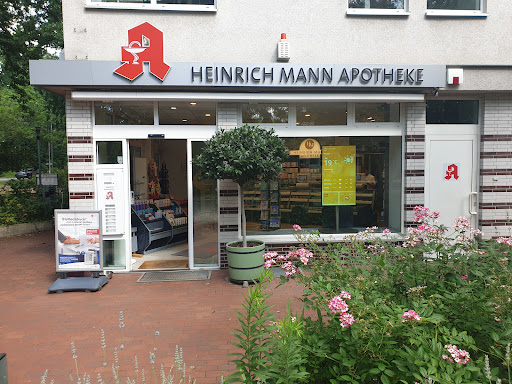 Heinrich-Mann-Apotheke