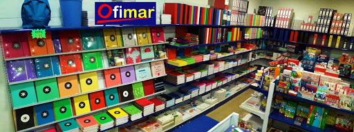 Ofimar Papeleria - Libreria