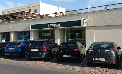 Europcar Montegordo