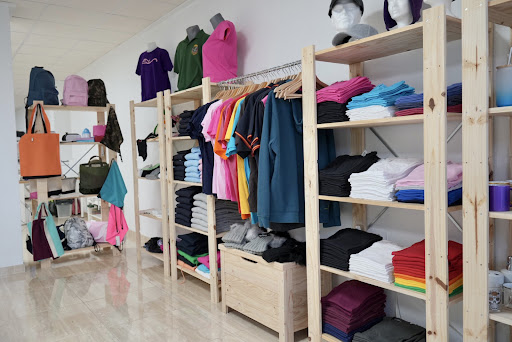 WS Store - Visual