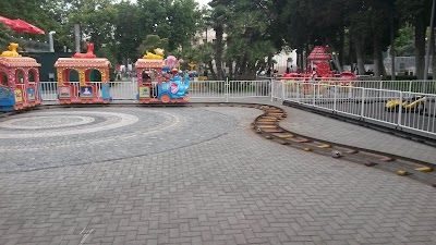 Photos of Caspian Hospital