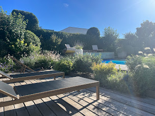 Photo n°29 de Villa Etchebri à Anglet (Maison de campagne)