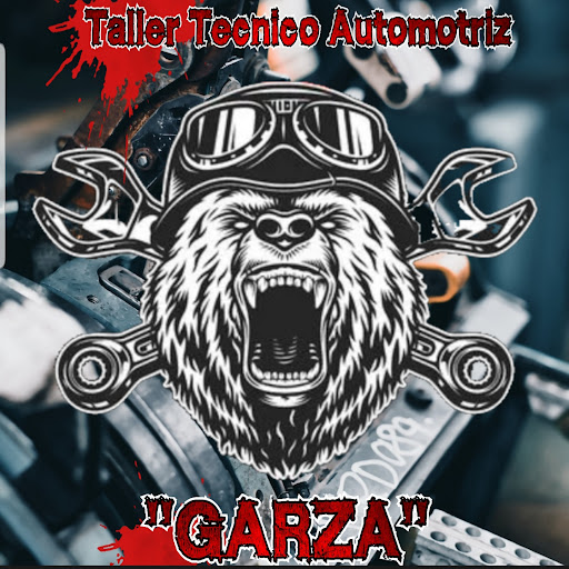 Taller Tecnico Automotriz Garza