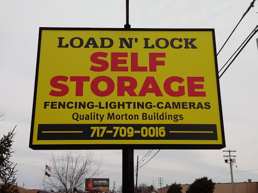 Load N'Lock Self Storage - Thumbnail