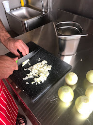 Photo n°26 de Pizzeria papillon pizza à Lambersart (Restaurant végétarien)