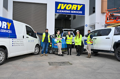 Ivory Cleaning Services