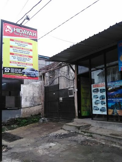 Photos of Hidayah Tour And Travel