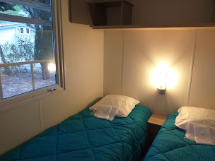 Photo n°11 de Camping Les Roches d'Agde - Calme, Piscine & Snack - Grau d'Agde, Cap d'Agde à Agde (Terrain pour camping-cars)