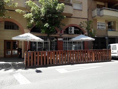 Photos of Cafeteria Barbar