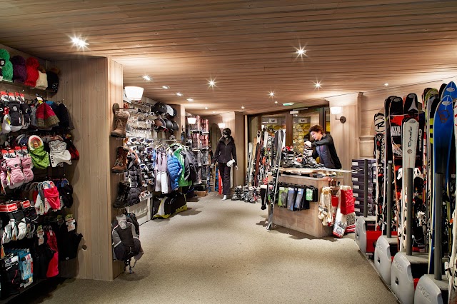 Le Fitz Roy, Val Thorens, a Beaumier hotel & spa