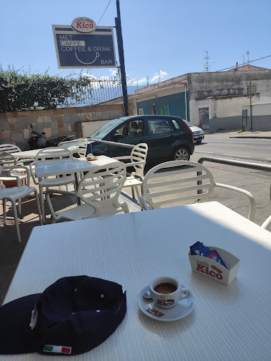 Met Caffè - Visual