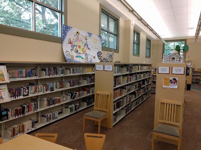 Meadowdale Library - Chesterfield County Public Library