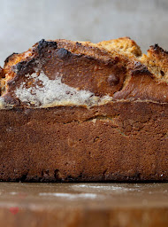 Photo n°8 de Boulangerie Miettes à Paris (Boulangerie)
