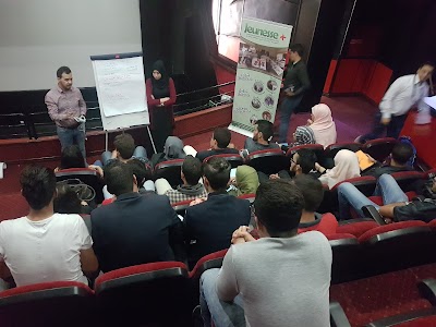 Photos of Cin&eacute;ma l'ABC