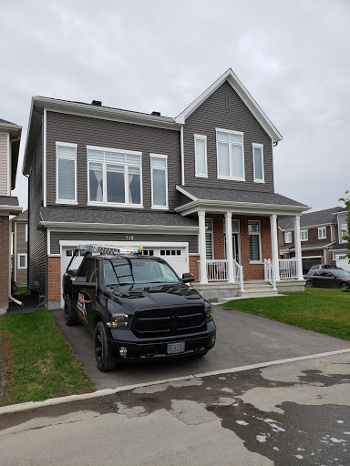 911 Window Cleaning - Canada