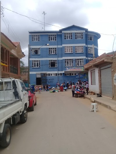 Photos of Central Market "Bartolina Sisa"