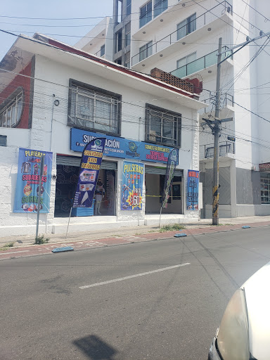 King Playeras - Visual