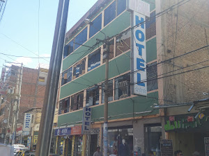 Hotel Imperial Huánuco 4