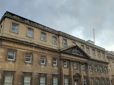 Royal National Hospital For Rheumatic Diseases bath