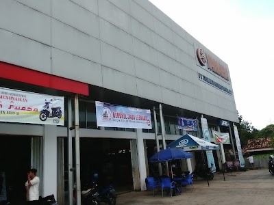 Photos of PT. THAMRIN.MOTOR BATU RAJA 2