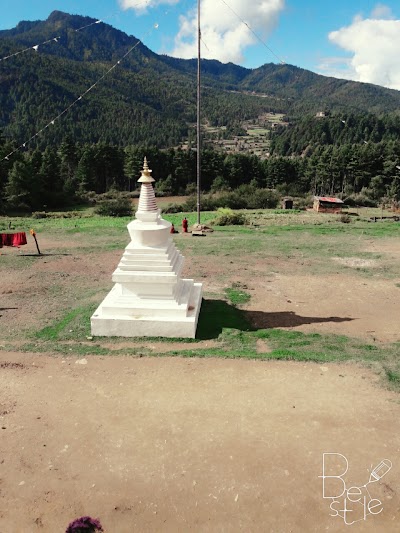 Photos of Rinchenling Shedra