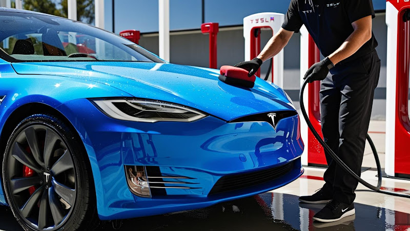 Electric Fresh