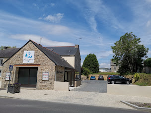 Photo n°1 de Maître Nathalie DANREE-LE MAITRE à Ploeuc-L'Hermitage (Notaire)