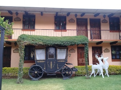 Photos of Nuestras Ra&iacute;ces - Hotel * Museo * Restaurante
