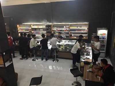 Photos of VaporLine Aceh