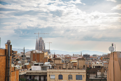 AGM Advocats Gallery - Spain