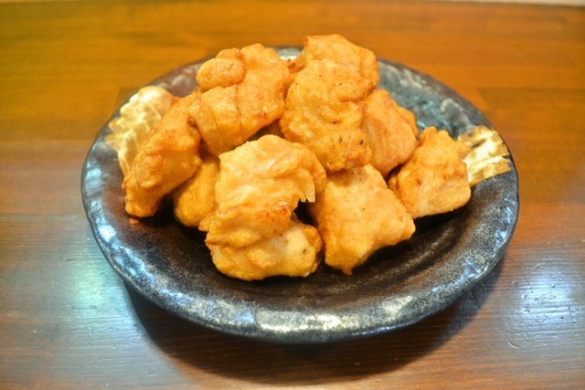 札幌海老麺舎 本店