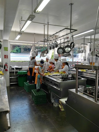 Photos of CESSA University Campus San Angel