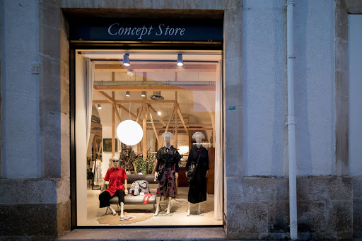 Concept Store Signum