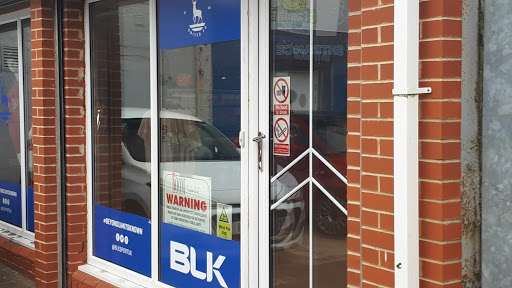 Hartlepool United Club Shop