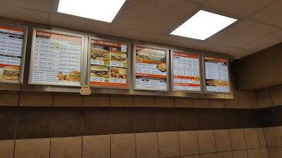 Whataburger