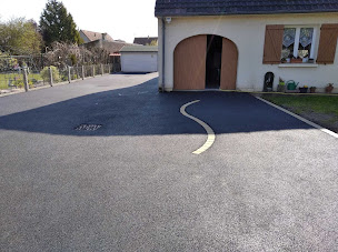 Photo n°24 de Pmtp à Bretteville-sur-Odon (Entreprise de terrassement)