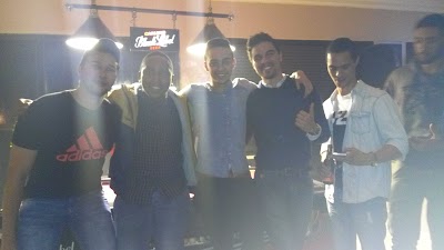 Photos of Hotspot Uitenhage