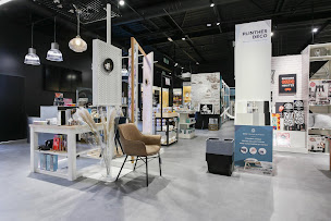 Photo n°27 de 4MURS à Saint-Memmie (Magasin de papiers peints)