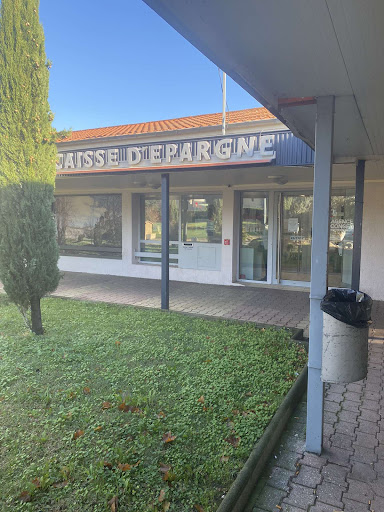 Caisse d'Epargne Ternay