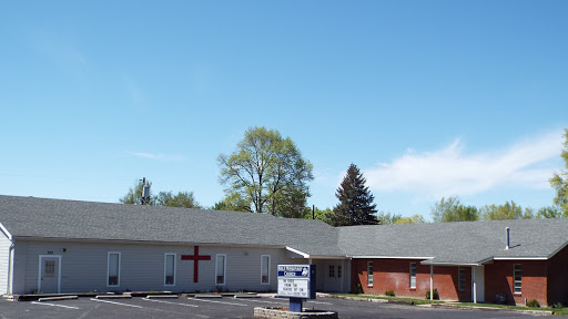 Boise Bible Missionary Church