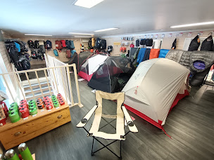 Photo n°12 de Cabesto Montagne LYON à Lyon (Magasin d'articles de sports)