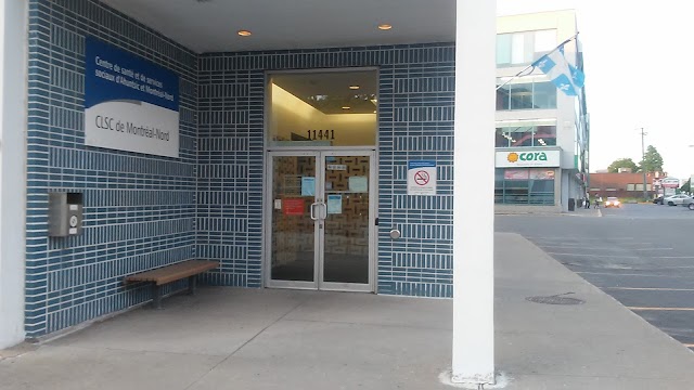CLSC Montréal-Nord