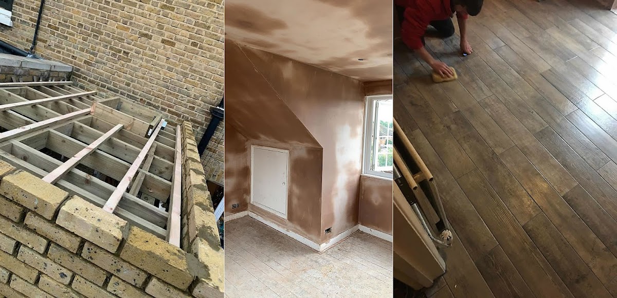TK Property Maintenance LTD