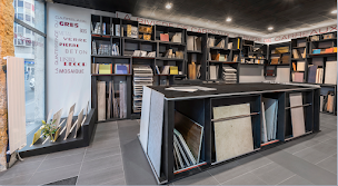 Photo n°1 de La Rivière de Carreaux Lyon 6 à Lyon (Carreleur)