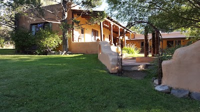 Old Taos Guesthouse