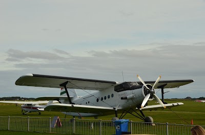 Photos of Texel Airport N.V.