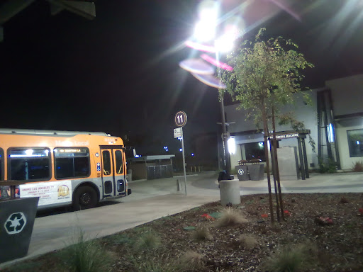 Redondo Beach Transit Center
