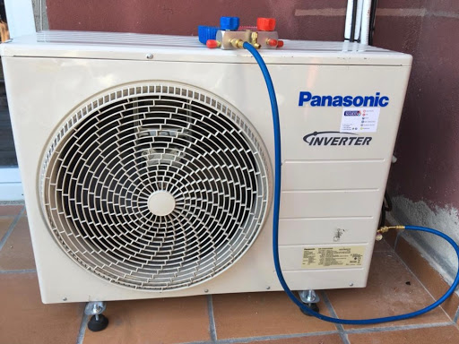 Instal·lacions Reparacions Mario