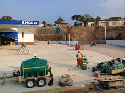 Photos of Mthi And Construction